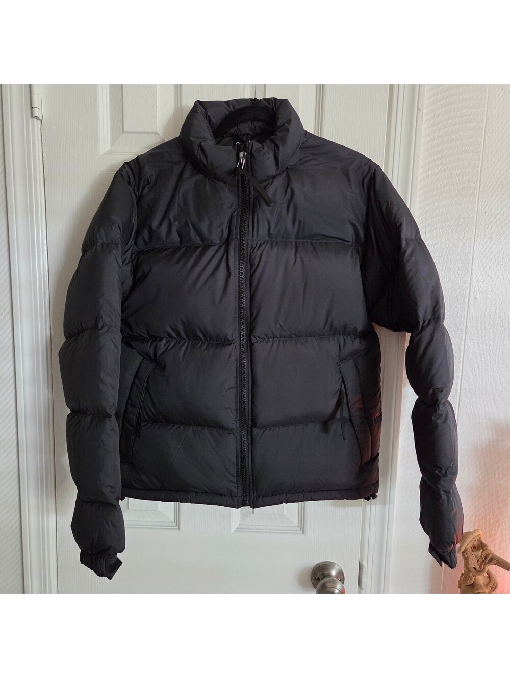 Quince Men's Size Small Responsible Down Puffer Jacket